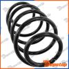 Ressorts de suspension avant pour OPEL | 2110201, 36219179